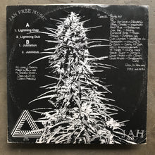 Jah Free – Lightning Clap / Jubilation