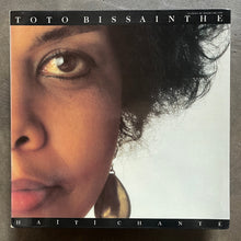 Toto Bissainthe – Haïti Chanté