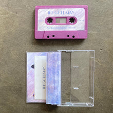Ike Goldman – For Your Entertainment, Pleasure (cassette)