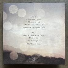 Bridget Hayden and the Apparitions – Cold Blows The Rain