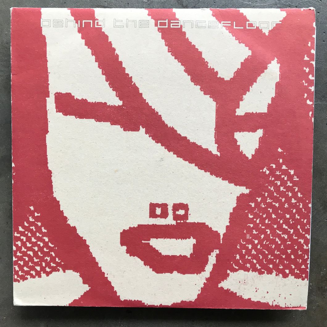 Various – Behind The Dancefloor