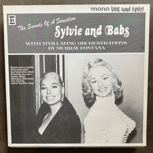 Nurse With Wound – The Sylvie And Babs Hi-Fi Companion