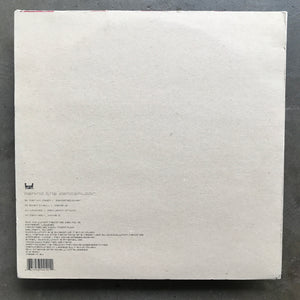 Various – Behind The Dancefloor