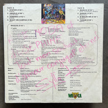 Orchestre Universite Abidjan – Maquis International