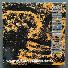 Kingdom Come – Groovy Baby / Jungle Bliss