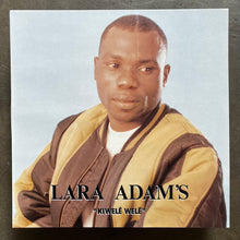 Lara Adam's – Kiwelé Welé