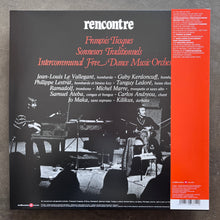 François Tusques & Intercommunal Free Dance Music Orchestra – Après La Marée Noire - Vers Une Musique Bretonne Nouvelle