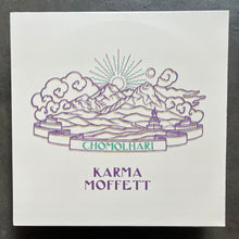 Karma Moffett – Chomolhari