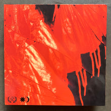 VÍZ – Danses Des Larmes