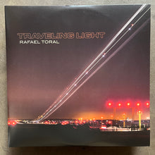 Rafael Toral – Traveling Light