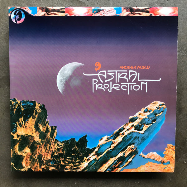 Astral Projection – Another World