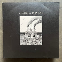 Mecanica Popular – ¿Que Sucede Con El Tiempo?