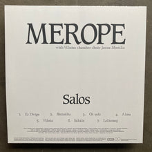 Merope – Salos