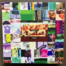 Urban Tribe – Urban Tribe