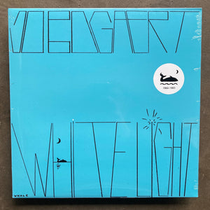 White Light / Jo Bogaert – Whale