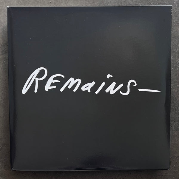 The Shadow Ring – Remains Unchanged
