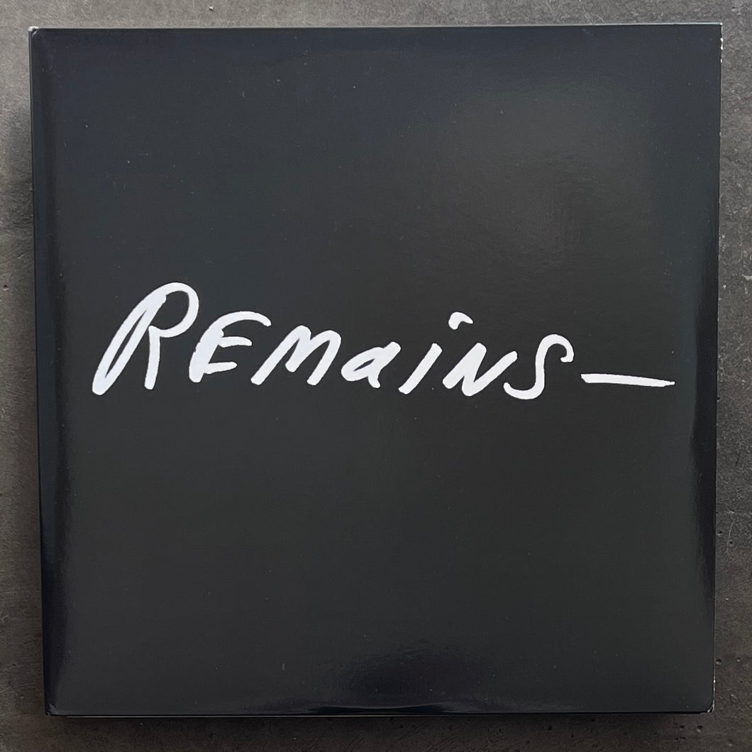 The Shadow Ring – Remains Unchanged