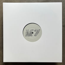 Maurizio ‎– M7 (1997)