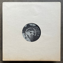 Round Three Feat. Tikiman ‎– Acting Crazy