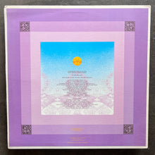 Jordan De La Sierra – Gymnosphere: Song Of The Rose