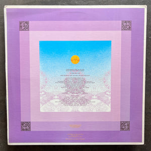 Jordan De La Sierra – Gymnosphere: Song Of The Rose