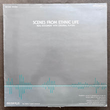 Various – Scenes From Ethnic Life