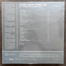Various – Scenes From Ethnic Life