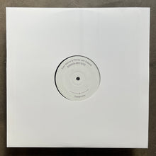 Juan Atkins & Moritz Von Oswald – Borderland II/III