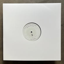 Juan Atkins & Moritz Von Oswald – Borderland II/III