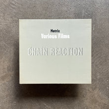 Matrix – Various Films