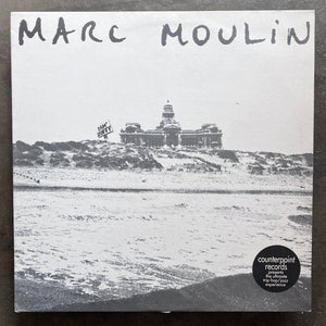 Marc Moulin – Sam' Suffy