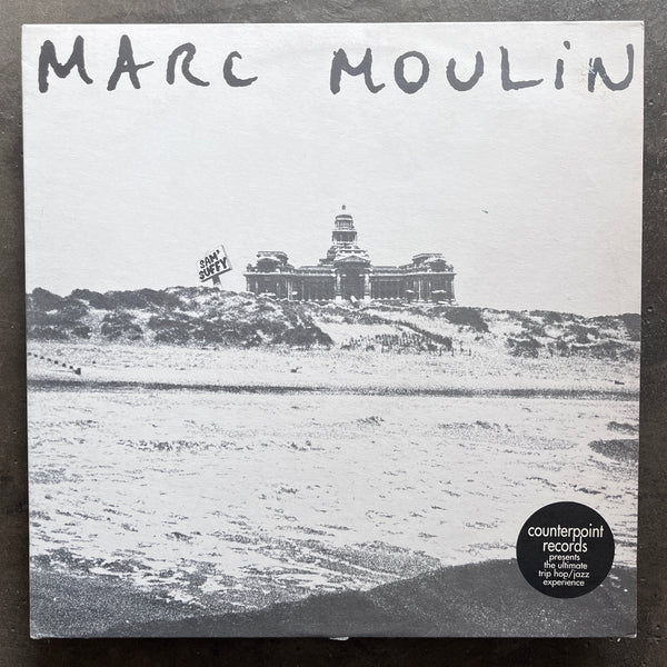 Marc Moulin – Sam' Suffy