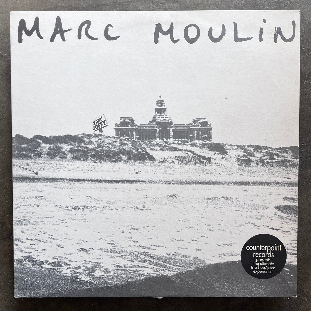 Marc Moulin – Sam' Suffy