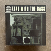 Various – Lead With The Bass