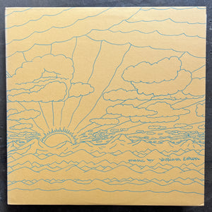 William Eaton – Music By William Eaton