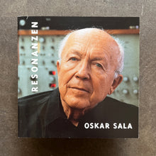 Oskar Sala – Resonanzen