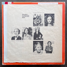 Various – New Music For Electronic And Recorded Media