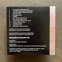 Eb.er / Lanz / Phillips – Schimpfluch-Commune Int.