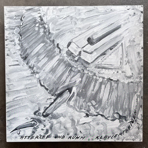 Attersee Und Rühm – Klaviertreiben