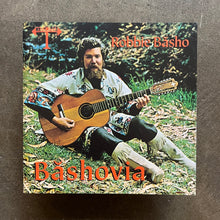 Robbie Băsho – Băshovia