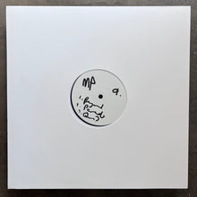 Montel Palmer – QUA?