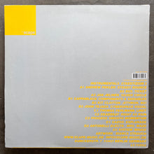 Various ‎– Staedtizism 3: Instrumentals