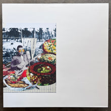 Schakalens Bror – Omelette Of Disease