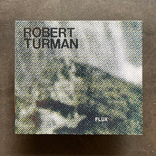 Robert Turman – Flux (CD)