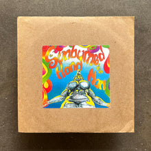 Sunburned Hand Of The Man – Jaybird