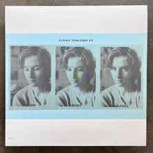 Sternpost – Ulrika
