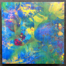 Jon Collin & Demdike Stare – Minerals