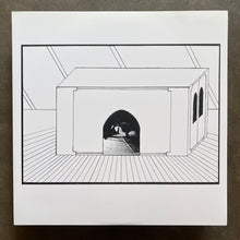 Aritomo – こわいこもれび [Fearful Sunshine Filtering Through Foliages] (Blackest Rainbow)