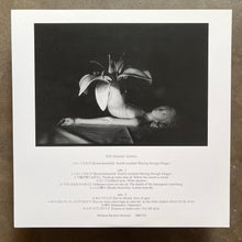 Aritomo – こわいこもれび [Fearful Sunshine Filtering Through Foliages] (Blackest Rainbow)