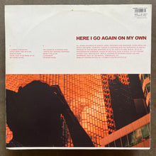 The Remote Viewer – Here I Go Again On My Own